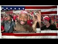 American Experiences Indonesia vs Philippines Football Match 🇮🇩 ( Insane Atmosphere) - REACTION
