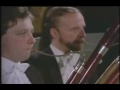 Mozart - Symphony No. 25 (Bernstein)