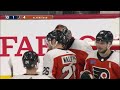 Jets @ Flyers 2/8 | NHL Highlights 2024