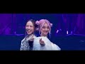 蔡依林 Jolin Tsai《說愛你》(feat.G.E.M.鄧紫棋) Official Live Music Video