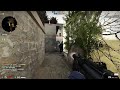 INSTANT TRIPLE KILL!!!!! 2022 BEST CSGO PRO CLIP