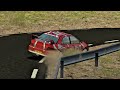 Colin McRae Rally 3 - 4K Gameplay - España/Spain