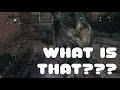 BearScenario plays: Bloodborne part 2