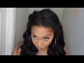 Realistic & Natural Wig for Black Women | 