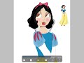 Snow White Speedpaint||LEX||READ DESC||