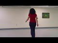 Acton Senior Center at Home - Line Dancing (Class 1)