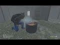 Namalsk Survival - DayZ [UNEDITED]