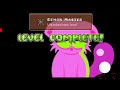 iSpyWithMyLittleEye by Voxicat (Easy Demon) | Geometry Dash