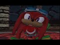 Sonic Adventure 2 HD - Last Story - Biolizard