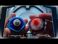 This CobaltDragoon Combo ELEVATES Balance Types! Competitive Beyblade X Test Battle-08 #ベイブレードX