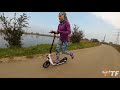OXELO Town 7XL vs  OXELO Town 9EF  scooters - DECATHLON