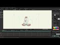 Mammott Animation Test :D