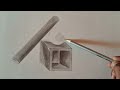 how to draw basic shades beginners #art #shades #realastic #drawing