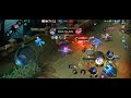 Mobile Legends advanced server custom brawl bug