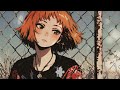 𝐏𝐥𝐚𝐲𝐥𝐢𝐬𝐭 80's Tokyo Lofi Hiphop & Girl🗼 / lo-fi hiphop mix ( Chill & Study )