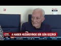 A Haber huzurevinde bir gün geçirdi! Asırlık çınarlar bir güne neler sığdırıyorlar? | A Haber