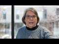 Winter 2023 news updates from Principal-Dean, Kristine Lund