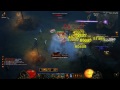 D3 Vanilla WW Barb