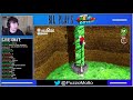 Mario Odyssey | Stream Archive 10/29/17