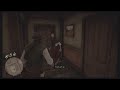 Cleansing Armadillo of the sick people in (Red Dead Redemption 2) - I’m going to hell for this vid