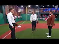 Hall of Famer Scott Rolen on Mastering Third Base