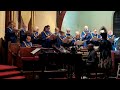 Caledonia Presbyterian Choir Cantata 2024   second half