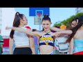 NewJeans (뉴진스) 'Super Shy' Official MV
