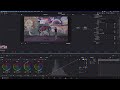 Cineon Log mode in FilmConvert Nitrate for DaVinci Resolve