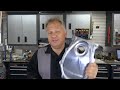 Engine Building Tips - Fixing Front Timing Cover Alignment 440 MOPAR 512 Stroker