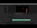 DaVinci Resolve 16 file and project management