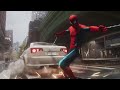 Classic swinging Spider-Man 2|Zero Assist|