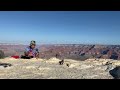 DJ Marz y Los Flying Turntables cutting it up at The Grand Canyon - Numark PT01 Scratch
