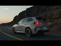 All-New BMW X3 (2025) Interior, Exterior and Drive