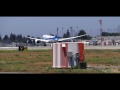 ANA 787-8 First Departure Following Grounding From San Jose International Airport