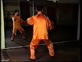 Chen Style Tai Chi - Grandmaster Malcom Sue