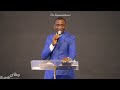 SUPERNATURAL FAVOUR PROPHETIC DECLARATIONS at Commanding The Day Midnight Prayers by Dr Paul Enenche