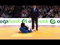 Natsumi Tsunoda and best of womens under 48 kilo Judo, Paris Grand Slam 2022