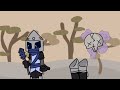 Silly Little Fencer (Castle Crashers Animation)