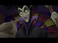 Kingdom Hearts 2 HD Final Mix MOVIE (Disney's Nightmare Before Christmas) 60FPS 1080P