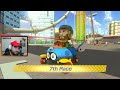 ¿Por qué mis amigos no quieren jugar conmigo al Mario Kart 8 Deluxe Booster Course Pass?