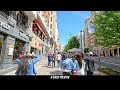 Madrid 4K Walking Tour (Spain) - 3h Tour with Captions & Immersive Sound [4K Ultra HD/60fps]