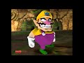 Wario World part 1