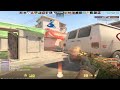 How to Play Deathmatch Like a PRO in CS2
