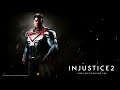 Injustice 2 - Superman - Combo Guide