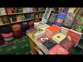 Watkins Books tour 2024 - the Biggest Esoteric and Occult book shop in London