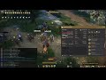 BDO: The Easiest way to train charge to 100%,  AFK