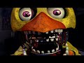 five night at freddy 2 5/20 mode attempt