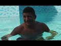 A day in the life of FIGHT CAMP | Gilbert Burns | Now or Never | EP 2