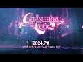 IRyS - Carbonated Love【Original Song MV Teaser】