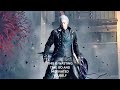 Vergil Status But Vergil Is Very MOTIVATED!